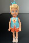 Mattel - Barbie - Dreamtopia - Sprite Boy  - Doll